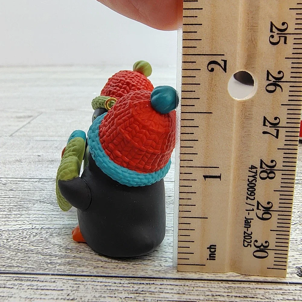 Hallmark penguins cool